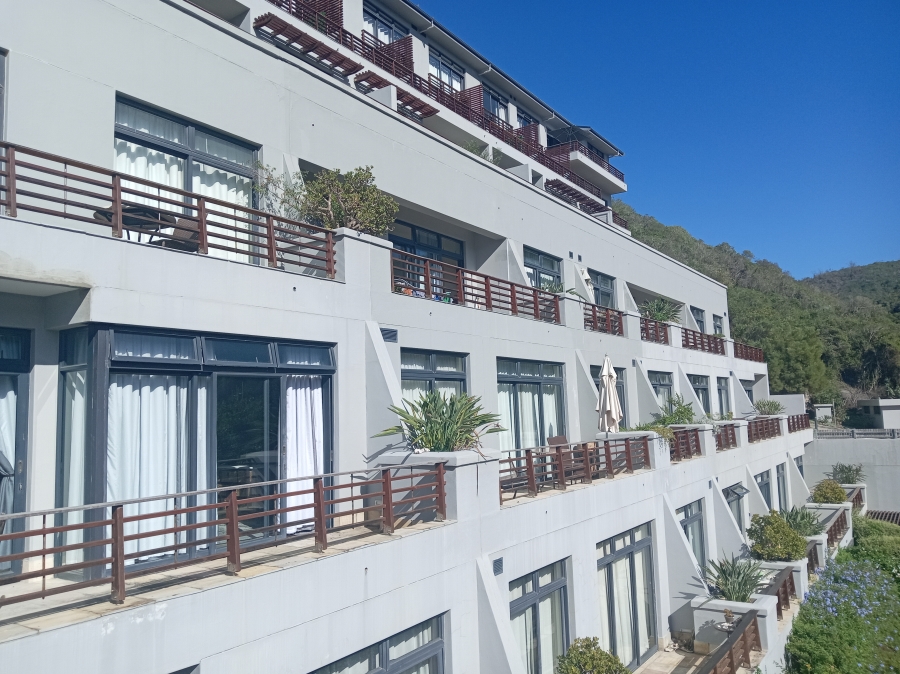 To Let 1 Bedroom Property for Rent in Herolds Bay Western Cape